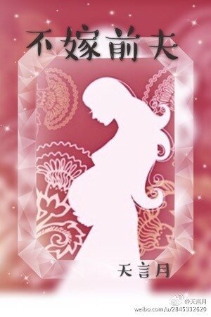 不嫁前夫
