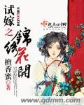 《试嫁之锦绣花开》