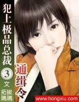 通缉令：犯上极品总裁