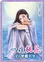 一夜桃花/弄色书窗