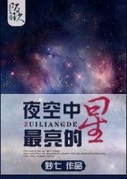 《夜空中最亮的星》