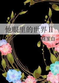 《他眼里的世界Ⅱ》