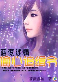 《蓝夜迷情:偷心追缉令》