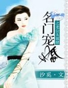 《名门宠婚之老公太放肆》