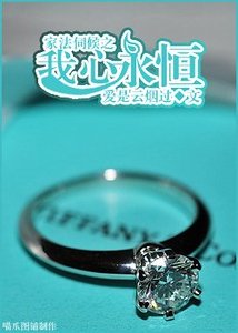 《我心永恒》