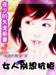 《夜帝的失宠前妻:女人别想抗拒/夜少的失宠前妻:女人别想抗拒》
