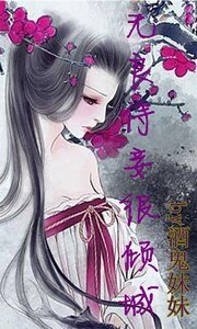 《无良侍妾很倾城》