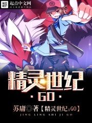 （神奇宝贝同人）精灵世纪：GO