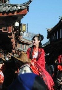 《我要的婚礼》