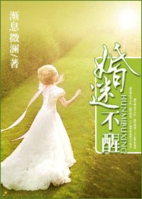 《婚“迷”不醒(高干)》