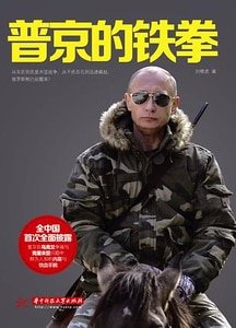 《普京的铁拳(出书版)》