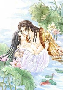 《身份系列之太监(出书版)》
