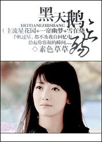《(综影视同人)黑天鹅之殇》
