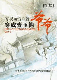 《(红楼梦同人)穿成宝玉他爷爷》