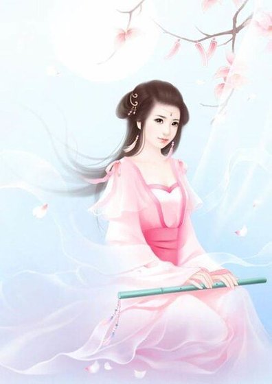 《小妖落尘(双结局)》