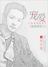 《(张国荣同人)宠爱》