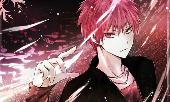 （黑蓝同人）［黑篮］破碎