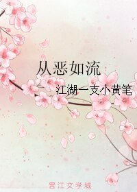 《从恶如流》