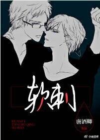 《软刺》