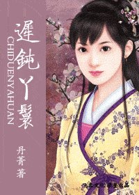 《迟钝丫鬟(麻烦丫鬟系列)》