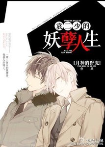 《袁二少的妖孽人生》
