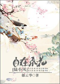 《(陆小凤同人)自在飞花》