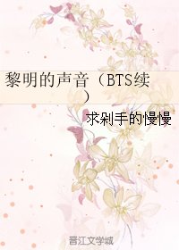 《(娱乐圈同人)黎明的声音(BTS续)》