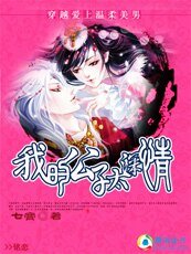 《穿越爱美男:我的公子太深情》