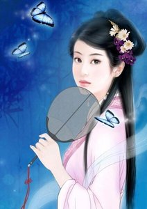 《冷情公主夺天下:我心匪石,不可转也》