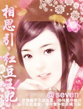 《相思引:红豆王妃》