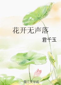 《花开无声落》
