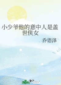 《小少爷他的意中人是盖世侠女》