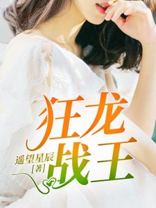《狂龙战王》
