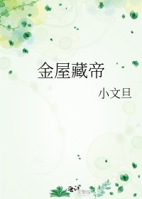 《金屋藏帝》