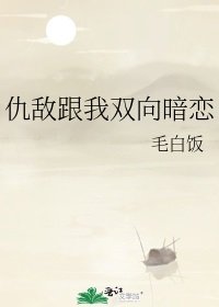 《仇敌跟我双向暗恋》