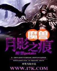《魔兽月影之痕》