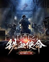《抗日之铁血使命》