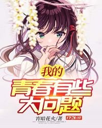 《我的青春有些大问题》