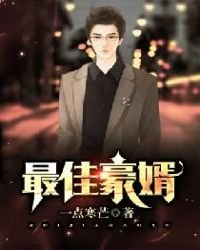 《最佳豪婿》