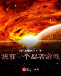 《我有一个忍者游戏》