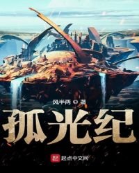 《孤光纪》
