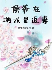 《侯爷在游戏里追妻》