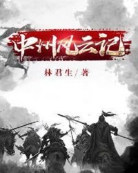 《中州风云记》