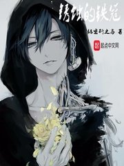 《锈蚀的铁冠》