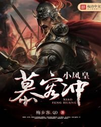 《小凤皇慕容冲》