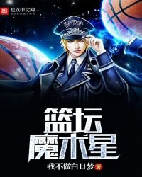 《篮坛魔术星》