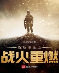 《绝地求生之战火重燃》