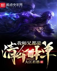 《我师兄都是清华中单》