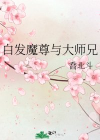 白发魔尊与大师兄