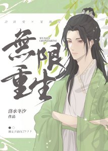 《重生后我被太子捡走了》